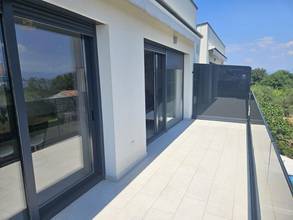 Thumbnail von High-quality apartment with sea view only 170 meters from the sea