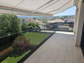 Thumbnail von High-quality apartment with sea view only 170 meters from the sea