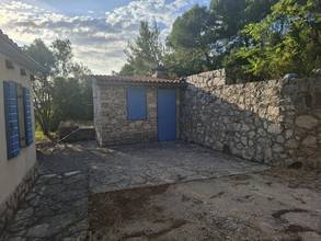 Thumbnail von House with sea view and summer kitchen only 80 meters from the sea
