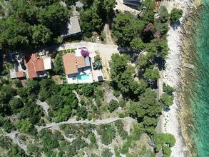 Thumbnail von House with sea view and summer kitchen only 80 meters from the sea