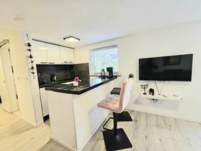 Thumbnail von Furnished ground-floor apartment with a large terrace just 80 meters from the beach