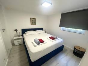 Thumbnail von Furnished ground-floor apartment with a large terrace just 80 meters from the beach