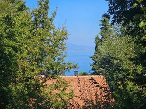 Thumbnail von Furnished ground-floor apartment with a large terrace just 80 meters from the beach