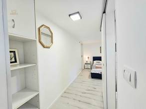Thumbnail von Furnished ground-floor apartment with a large terrace just 80 meters from the beach