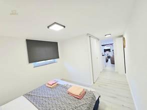 Thumbnail von Furnished ground-floor apartment with a large terrace just 80 meters from the beach