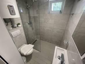 Thumbnail von Furnished ground-floor apartment with a large terrace just 80 meters from the beach