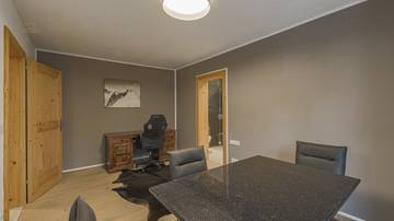 Thumbnail von Exclusive chalet at the foot of the Wilder Kaiser