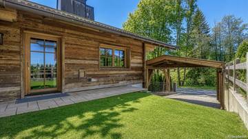Thumbnail von Exclusive chalet at the foot of the Wilder Kaiser
