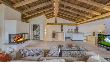 Thumbnail von Exclusive chalet at the foot of the Wilder Kaiser