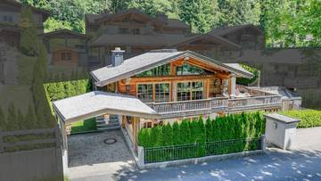 Thumbnail von Exclusive chalet at the foot of the Wilder Kaiser