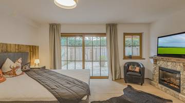 Thumbnail von Exclusive chalet at the foot of the Wilder Kaiser