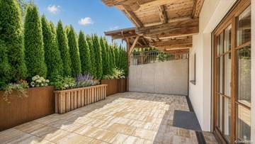 Thumbnail von Exclusive chalet at the foot of the Wilder Kaiser