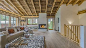 Thumbnail von Exclusive chalet at the foot of the Wilder Kaiser