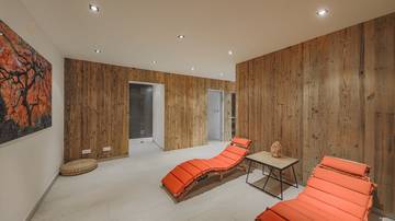 Thumbnail von Exclusive chalet at the foot of the Wilder Kaiser