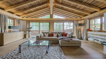 Thumbnail von Exclusive chalet at the foot of the Wilder Kaiser