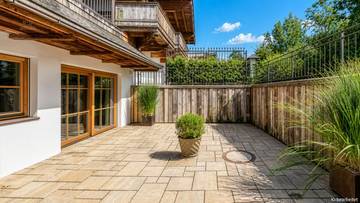 Thumbnail von Exclusive chalet at the foot of the Wilder Kaiser