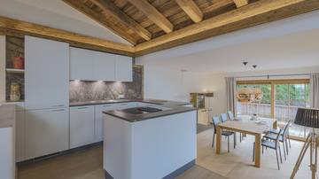 Thumbnail von Exclusive chalet at the foot of the Wilder Kaiser