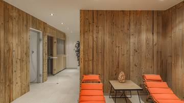 Thumbnail von Exclusive chalet at the foot of the Wilder Kaiser