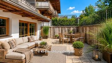Thumbnail von Exclusive chalet at the foot of the Wilder Kaiser