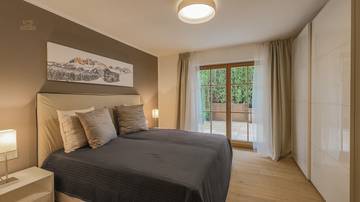 Thumbnail von Exclusive chalet at the foot of the Wilder Kaiser