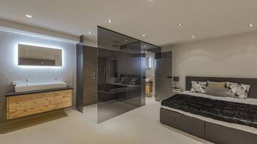 Thumbnail von Exclusive chalet at the foot of the Wilder Kaiser