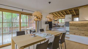 Thumbnail von Exclusive chalet at the foot of the Wilder Kaiser
