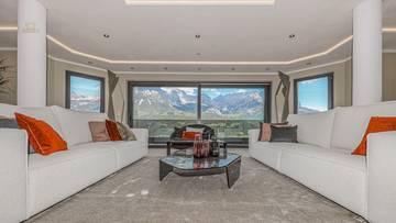 Thumbnail von Luxury villa in prime location with unobstructed Kaiser view