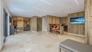 Thumbnail von Luxury villa in prime location with unobstructed Kaiser view