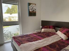 Thumbnail von Apartment with sea view, swimming pool (usage), and terrace near the sea