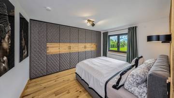 Thumbnail von Luxurious attic maisonette in sunny quiet location
