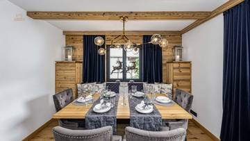 Thumbnail von Luxurious attic maisonette in sunny quiet location