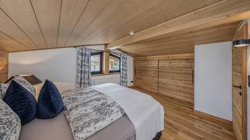 Thumbnail von Luxurious attic maisonette in sunny quiet location
