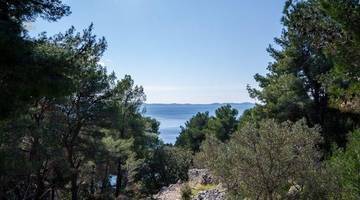 Thumbnail von Charming house with sea view in a quiet bay, only 90 meters to the sea