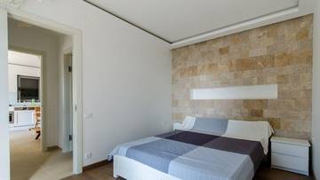 Thumbnail von Charming house with sea view in a quiet bay, only 90 meters to the sea