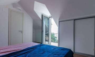 Thumbnail von Charming house with sea view in a quiet bay, only 90 meters to the sea