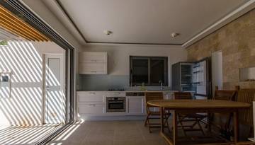 Thumbnail von Charming house with sea view in a quiet bay, only 90 meters to the sea