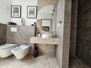 Thumbnail von Modern villa with pool in a quiet location