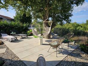 Thumbnail von Modern villa with pool in a quiet location