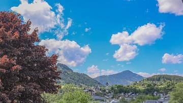 Thumbnail von Exclusive holiday residence at Sonnberg with panoramic view