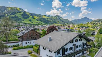 Thumbnail von Exclusive holiday residence at Sonnberg with panoramic view