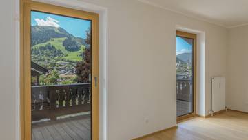 Thumbnail von Exclusive holiday residence at Sonnberg with panoramic view