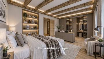Thumbnail von Exclusive holiday residence at Sonnberg with panoramic view