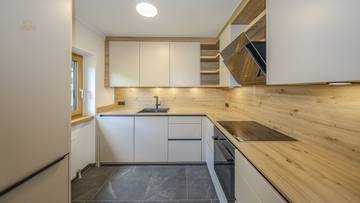 Thumbnail von Exclusive holiday residence at Sonnberg with panoramic view