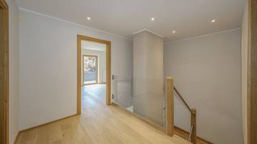 Thumbnail von Exclusive holiday residence at Sonnberg with panoramic view
