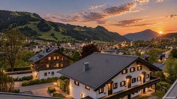 Thumbnail von Exclusive holiday residence at Sonnberg with panoramic view