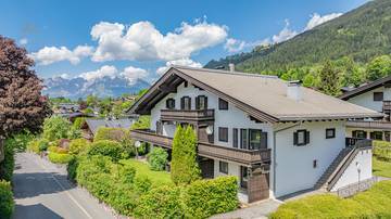 Thumbnail von Exclusive holiday residence at Sonnberg with panoramic view