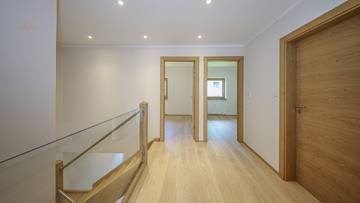 Thumbnail von Exclusive holiday residence at Sonnberg with panoramic view