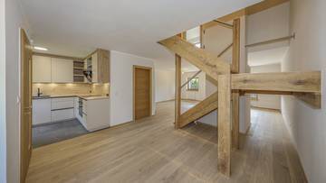 Thumbnail von Exclusive holiday residence at Sonnberg with panoramic view