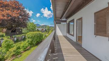 Thumbnail von Exclusive holiday residence at Sonnberg with panoramic view