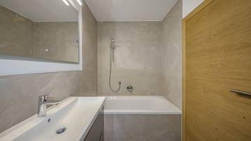 Thumbnail von Exclusive holiday residence at Sonnberg with panoramic view